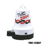 TMC - Bilge Pump 1100GPH